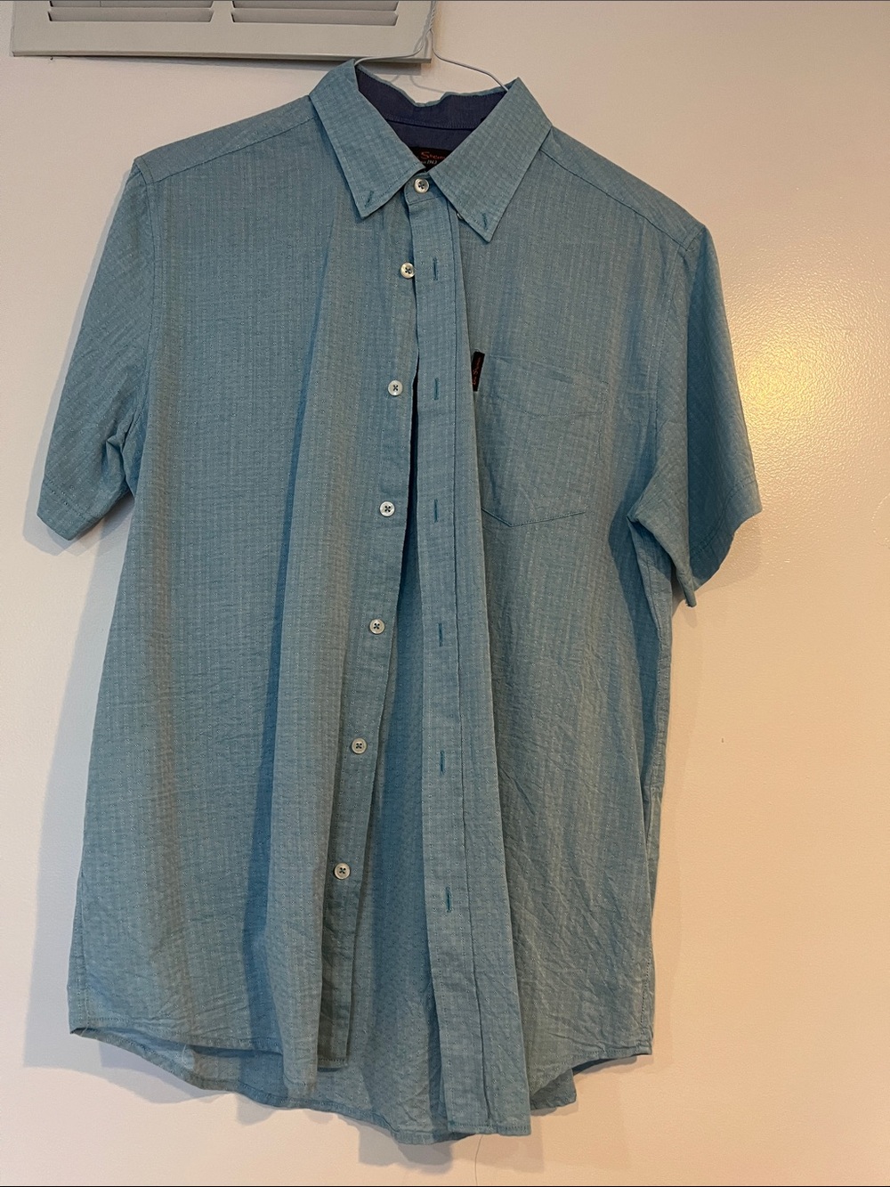 Ben Sherman